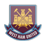 Escudo - West Ham