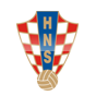 Escudo da Croácia