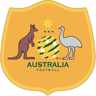 Austrália escudo