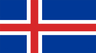 Escudo Islândia