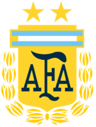 Escudo - Argentina
