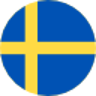 Escudo da Suécia