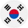 Escudo da Coreia do Sul