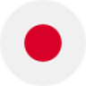Japão - bandeira