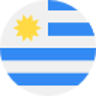 bandeira - Uruguai