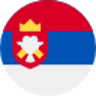 Bandeira da Sérvia