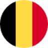 Bandeira - Bélgica