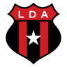Escudo - Liga Alajuelense