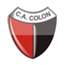 Escudo do Colón
