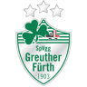 escudo Greuther Fürth
