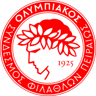 escudo olympiacos