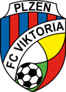Escudo do Viktoria Plzen