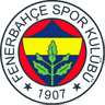 Escudo Fenerbahçe