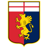 Escudo do Genoa