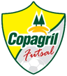 Escudo Copagril Futsal