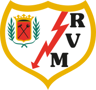 Rayo Vallecano escudo