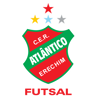Atlântico Futsal - ESCUDO
