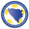 Escudo da Bósnia