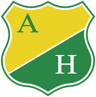 Escudo do Atlético Huila (Colômbia)