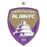 Escudo do Al Ain