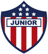 Junior Barranquilla - escudo