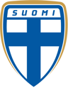 finlândia escudo