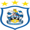 Escudo do Huddersfield