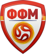 Escudo da Federação da Macedônia