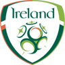 Irlanda - escudo