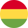 Escudo Bolívia