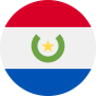 Escudo - Paraguai