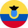 Escudo - Equador