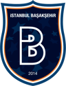 Escudo - Istanbul Basaksehir