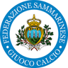 San Marino - Escudo