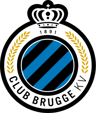 Club Brugge - escudo