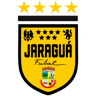 Jaraguá futsal escudo