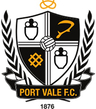 Port Vale - escudo