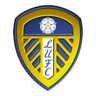 Leeds United - Escudo