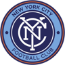 New York City - escudo