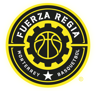 Fuerza Regia escudo