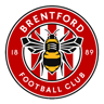 Brentford escudo
