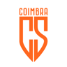 Coimbra escudo