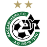 Maccabi Haifa escudo