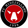 Midtjylland - Escudo