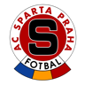 Sparta Praga - Escudo
