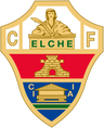 Escudo - Elche