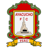 Escudo - Ayacucho-PER