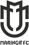 Escudo do Maringá FC - Otimizado