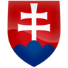 eslovaquia escudo