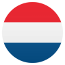 Holanda Escudo